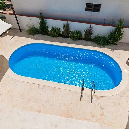 Vila Pianeta Privlaka (Zadar)