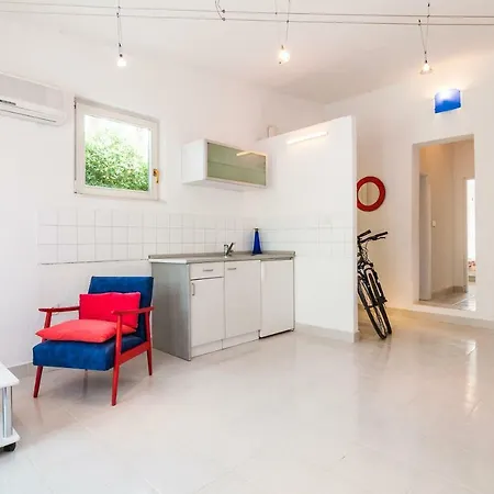 Vila Pianeta * Privlaka (Zadar)