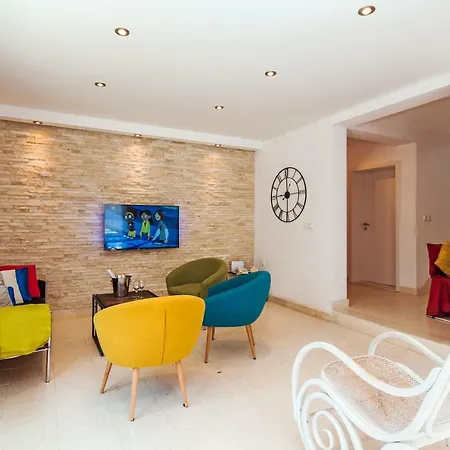 Vila Pianeta * Privlaka (Zadar)