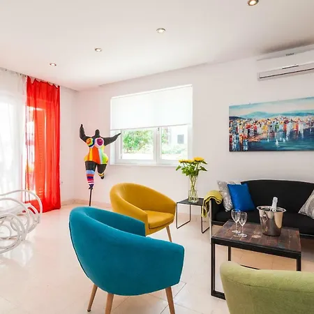 Vila Pianeta * Privlaka (Zadar)