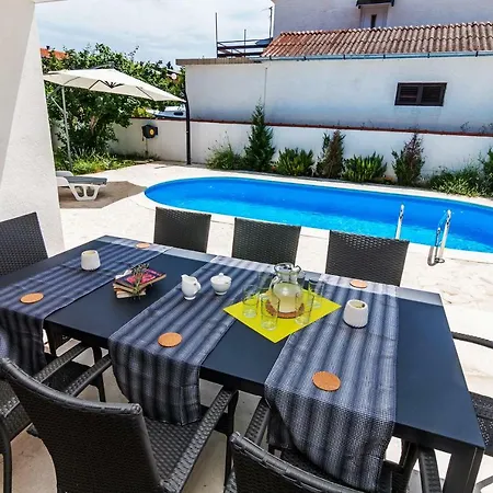 Villa Vila Pianeta