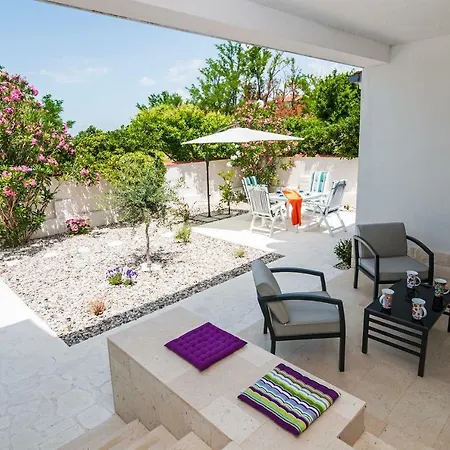 Villa Vila Pianeta Privlaka (Zadar)