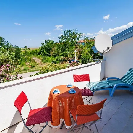 Villa Vila Pianeta