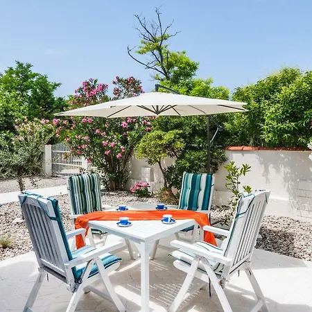 Vila Pianeta Villa *