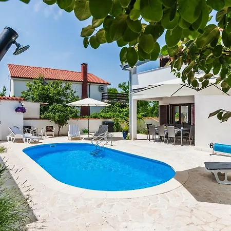 Villa Vila Pianeta