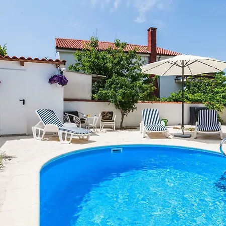 Vila Pianeta Villa *