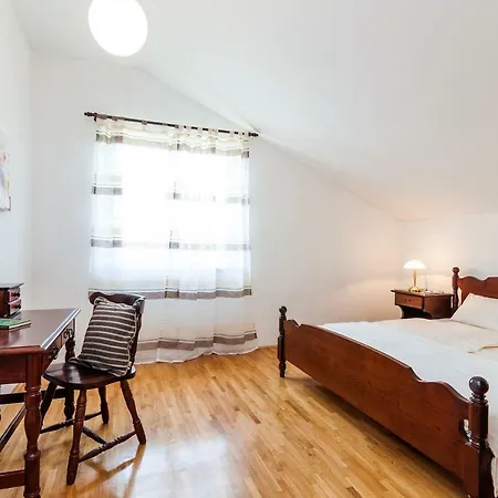 Villa Vila Pianeta Privlaka (Zadar)