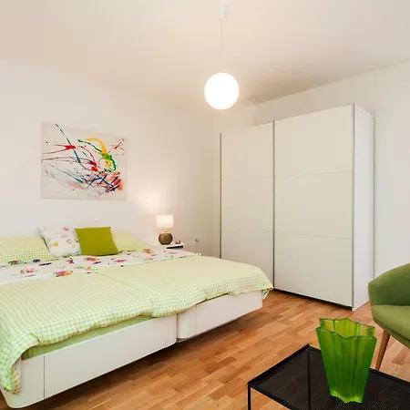 Vila Pianeta Villa *