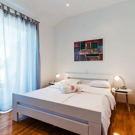 Vila Pianeta Villa
