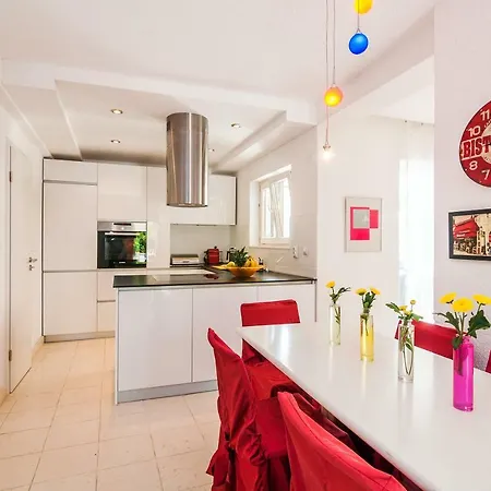 Vila Pianeta * Privlaka (Zadar)