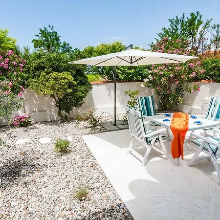 Villa Vila Pianeta *