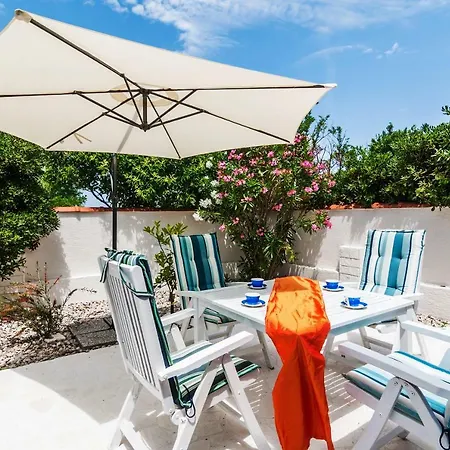 Villa Vila Pianeta