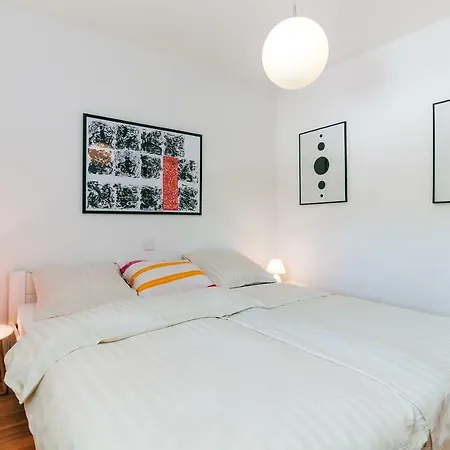 Vila Pianeta Villa Privlaka (Zadar)