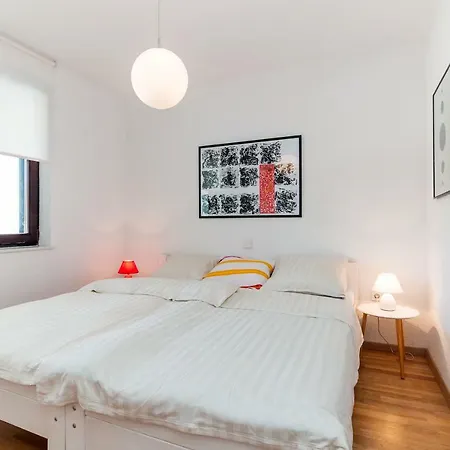 Villa Vila Pianeta